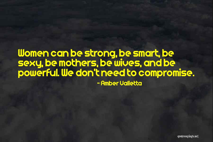 Musicus Meervoud Quotes By Amber Valletta Musicus Meervoud Quotes By Amber Valletta