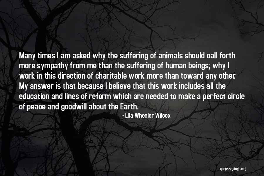 Musicus Meervoud Quotes By Ella Wheeler Wilcox Musicus Meervoud Quotes By Ella Wheeler Wilcox