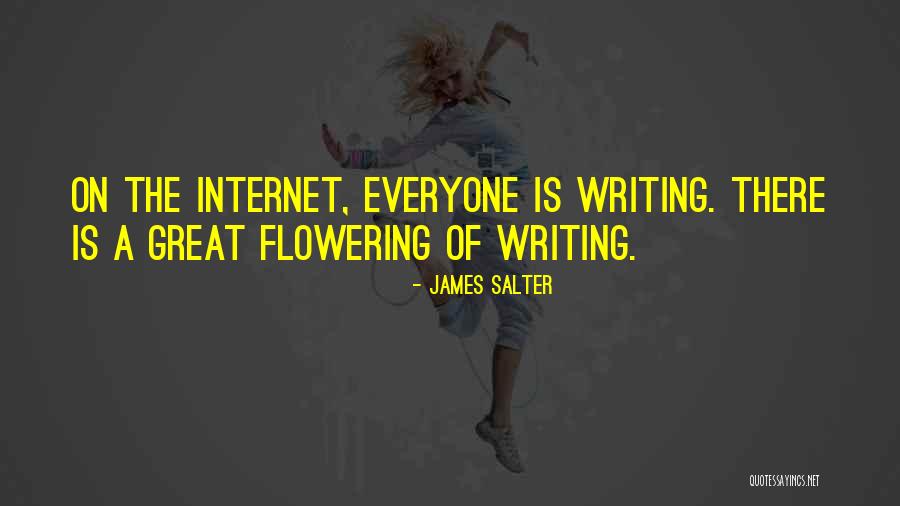 Musikebi Quotes By James Salter Musikebi Quotes By James Salter