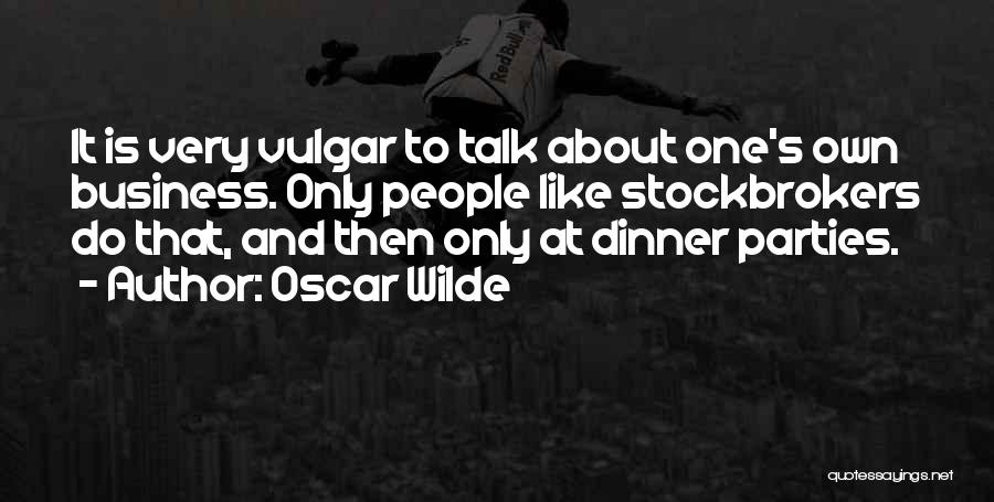 Musikenna Quotes By Oscar Wilde