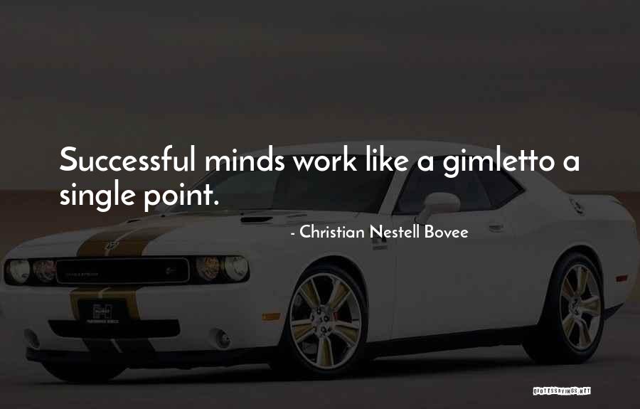 Musikinstrumente Quotes By Christian Nestell Bovee Musikinstrumente Quotes By Christian Nestell Bovee