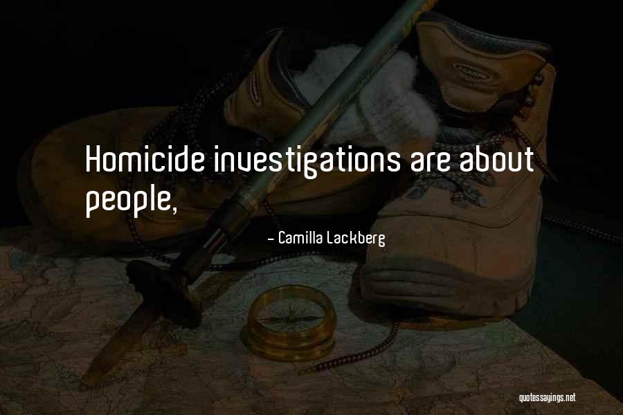 Musikkanlegg Quotes By Camilla Lackberg Musikkanlegg Quotes By Camilla Lackberg