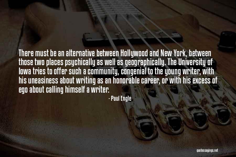 Musikkapelle Fieberbrunn Quotes By Paul Engle Musikkapelle Fieberbrunn Quotes By Paul Engle