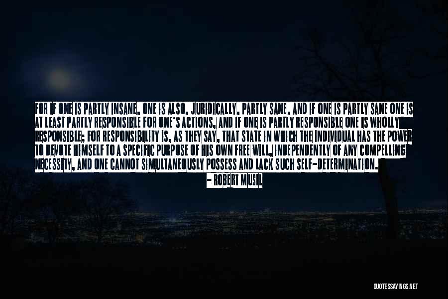 Musil Quotes By Robert Musil Musil Quotes By Robert Musil