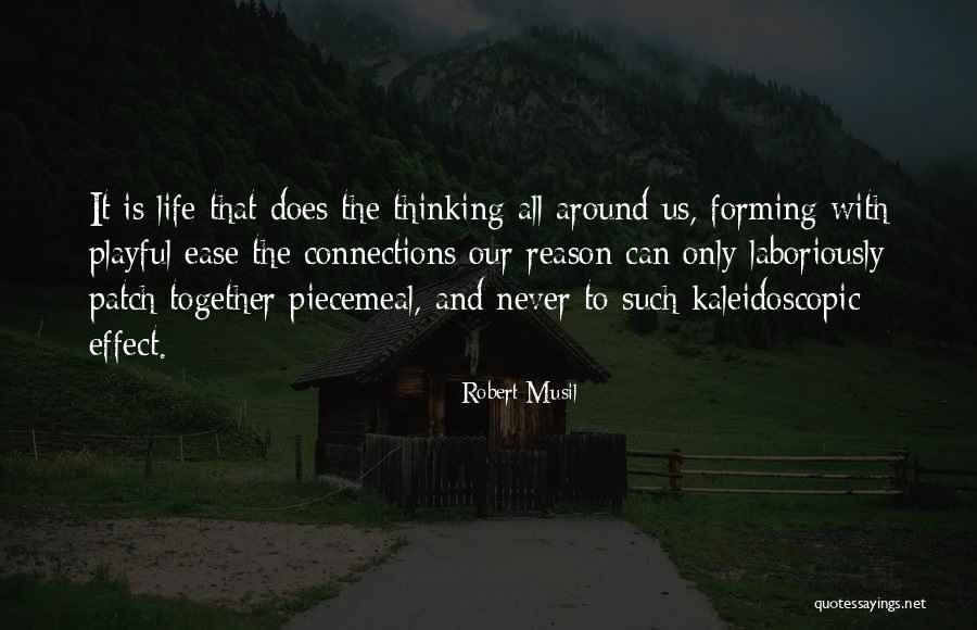 Musil Quotes By Robert Musil Musil Quotes By Robert Musil