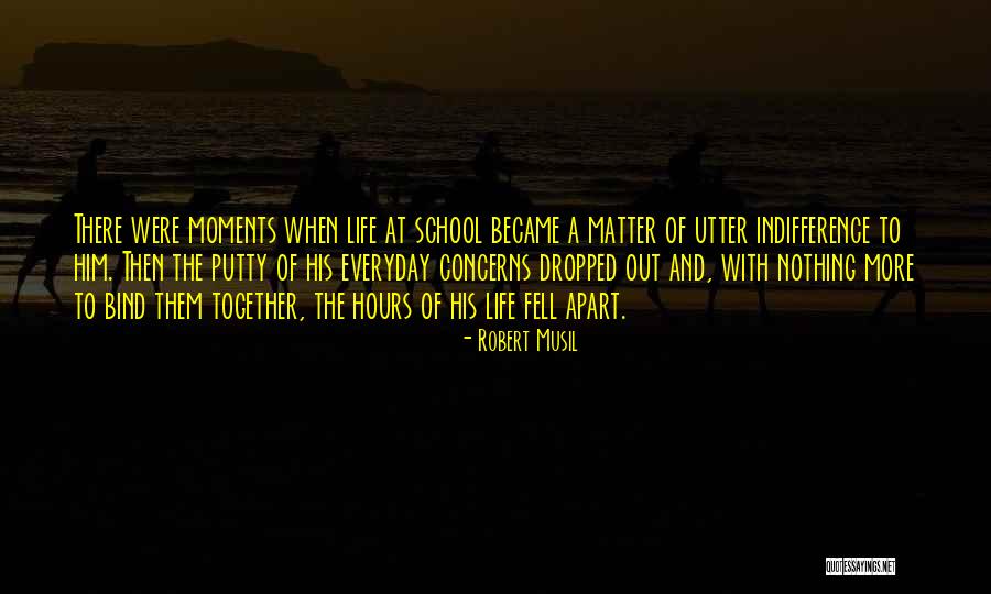 Musil Quotes By Robert Musil Musil Quotes By Robert Musil