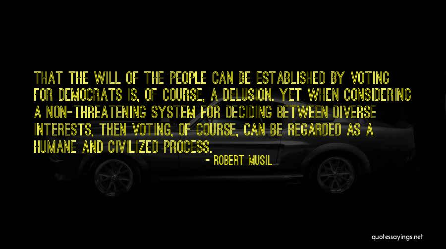 Musil Quotes By Robert Musil Musil Quotes By Robert Musil