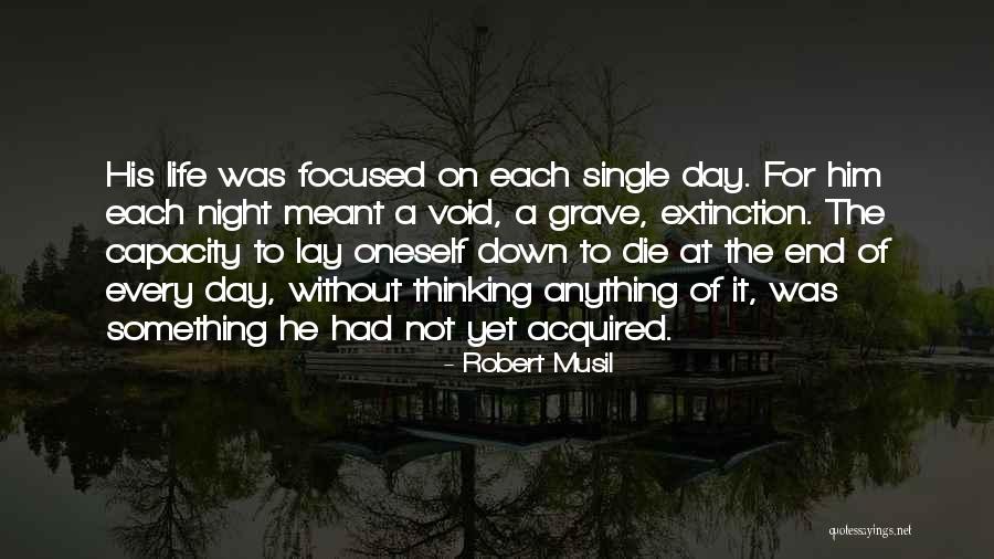 Musil Quotes By Robert Musil Musil Quotes By Robert Musil