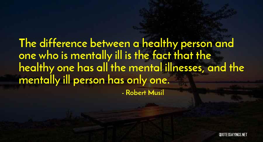 Musil Quotes By Robert Musil Musil Quotes By Robert Musil