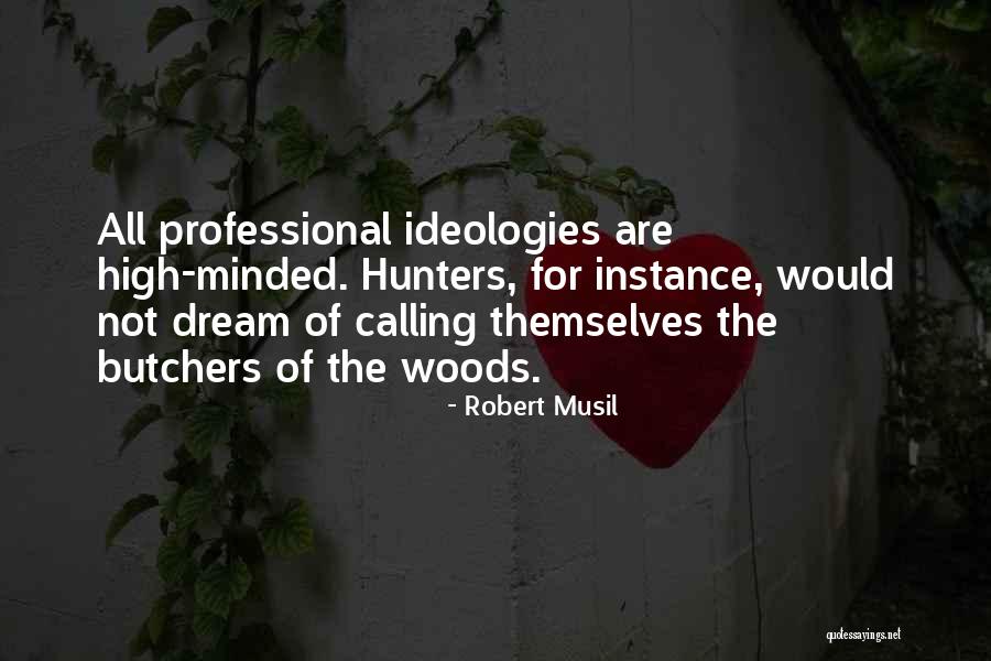 Musil Quotes By Robert Musil Musil Quotes By Robert Musil