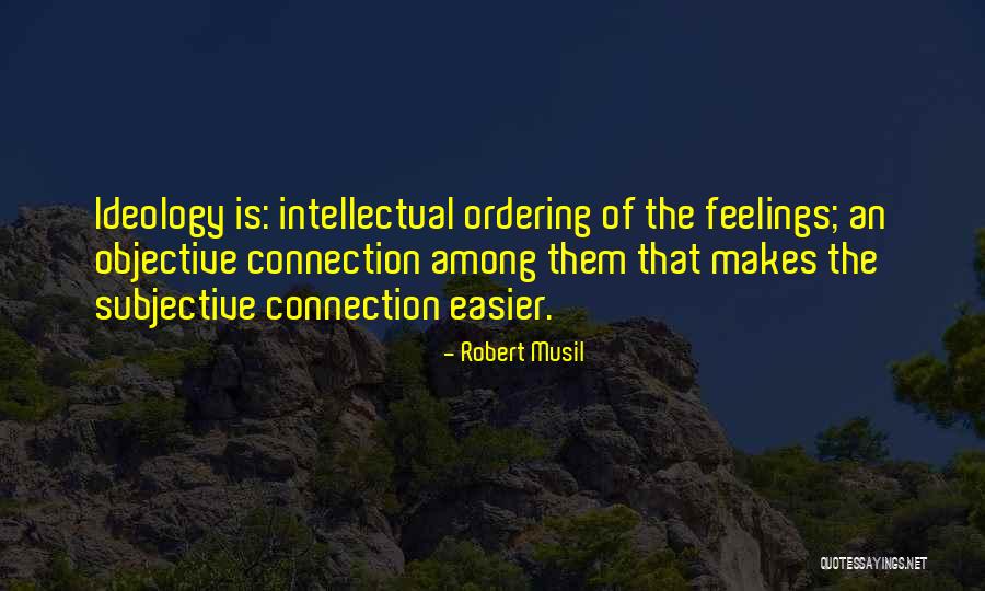 Musil Quotes By Robert Musil Musil Quotes By Robert Musil