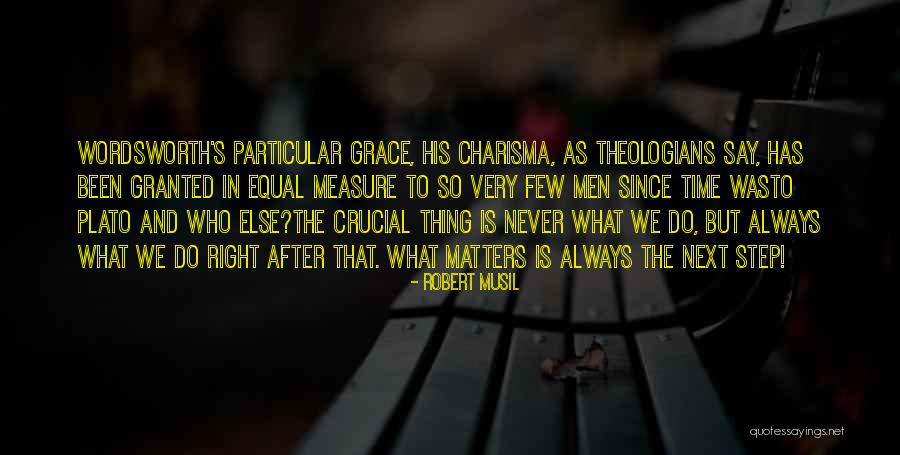 Musil Quotes By Robert Musil Musil Quotes By Robert Musil