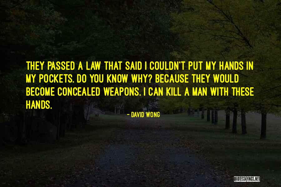 Musiliu Haruna Quotes By David Wong Musiliu Haruna Quotes By David Wong