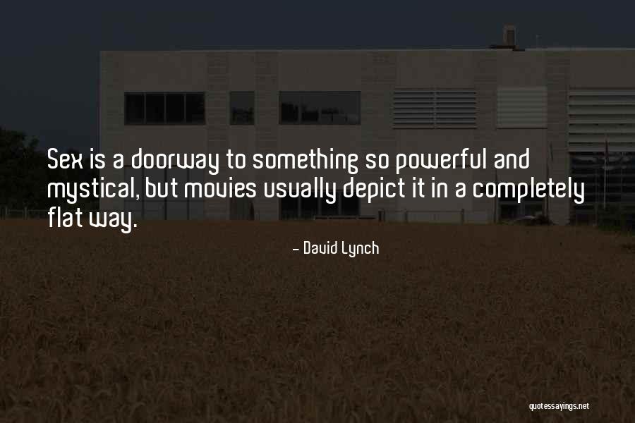 Musiliu Oseni Quotes By David Lynch Musiliu Oseni Quotes By David Lynch