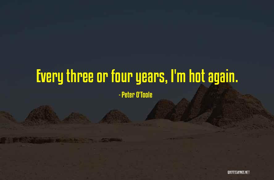 Musiliu Oseni Quotes By Peter O'Toole Musiliu Oseni Quotes By Peter O'Toole