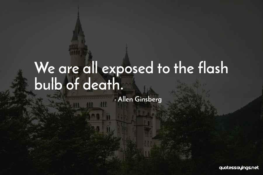 Musilli Insurance Quotes By Allen Ginsberg Musilli Insurance Quotes By Allen Ginsberg