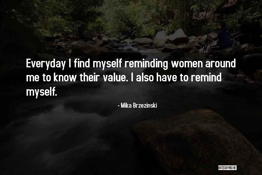 Musilli Insurance Quotes By Mika Brzezinski Musilli Insurance Quotes By Mika Brzezinski