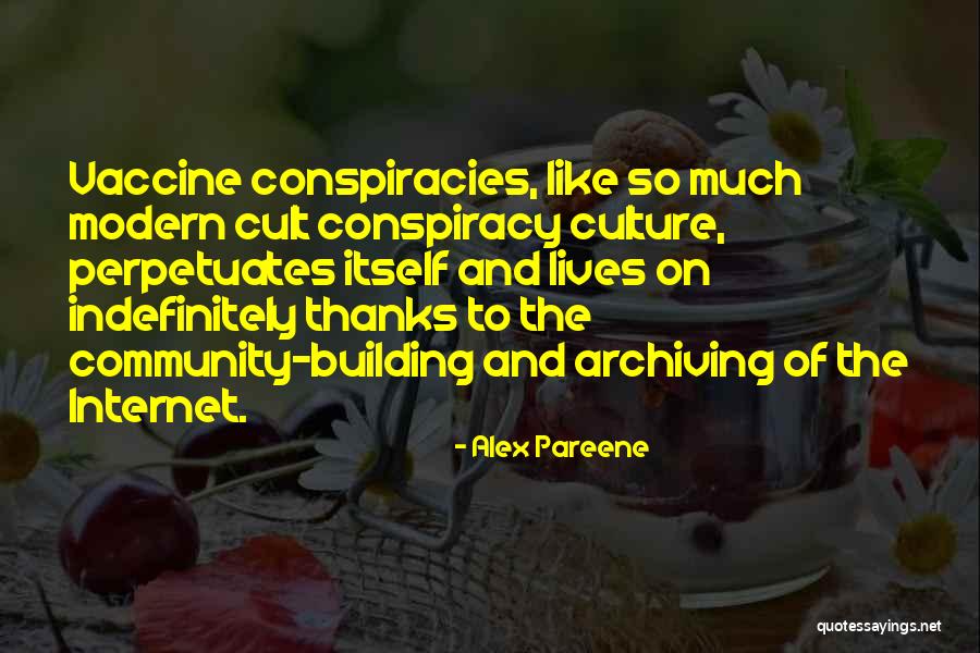 Musilli Law Quotes By Alex Pareene Musilli Law Quotes By Alex Pareene