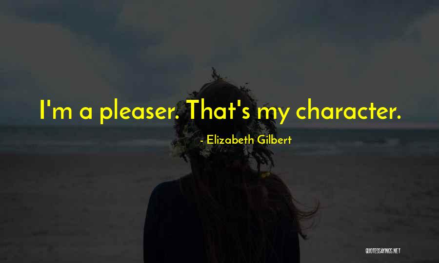 Musillo Quotes By Elizabeth Gilbert Musillo Quotes By Elizabeth Gilbert