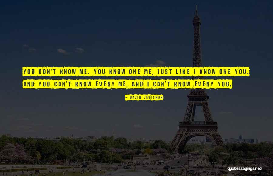 Musimy Przetrwac Quotes By David Levithan Musimy Przetrwac Quotes By David Levithan