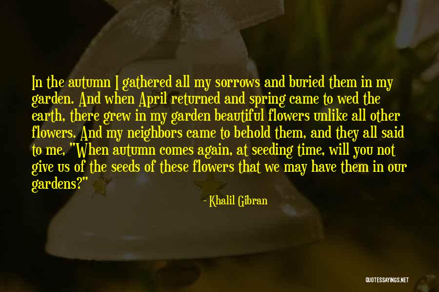 Musing About The Past Quotes By Khalil Gibran Musing About The Past Quotes By Khalil Gibran