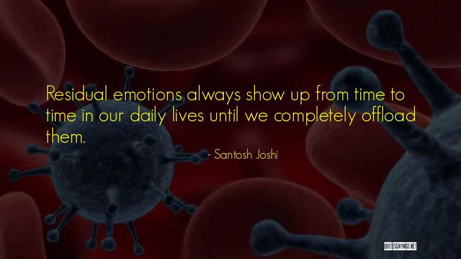 Musing About The Past Quotes By Santosh Joshi Musing About The Past Quotes By Santosh Joshi