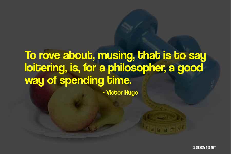 Musing About The Past Quotes By Victor Hugo Musing About The Past Quotes By Victor Hugo