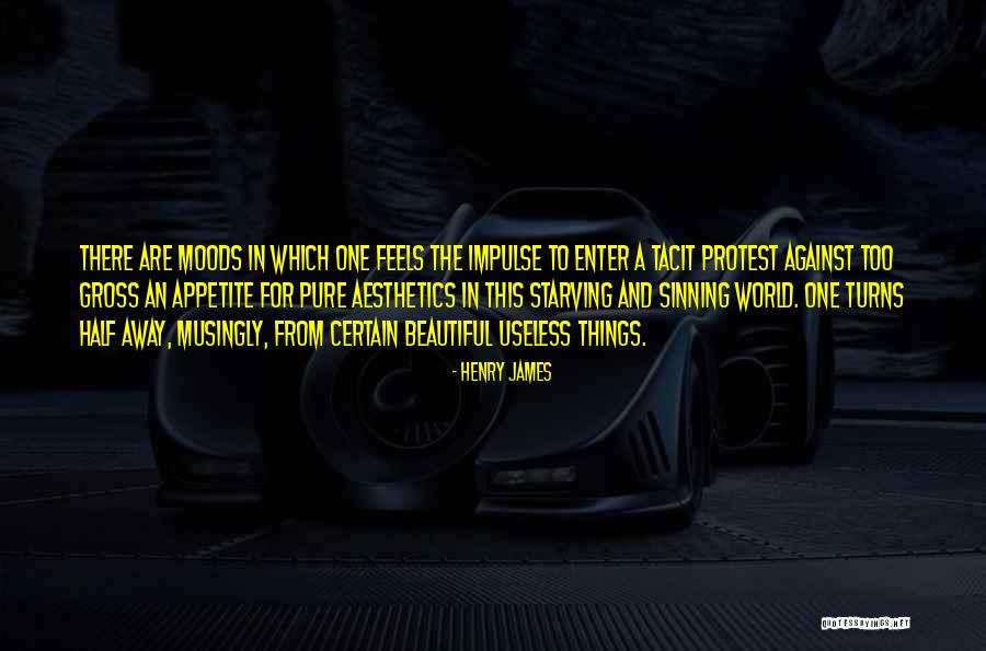 Musingly Quotes By Henry James Musingly Quotes By Henry James