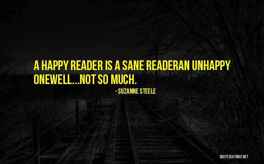 Musings Suzanne Steele Quotes By Suzanne Steele Musings Suzanne Steele Quotes By Suzanne Steele