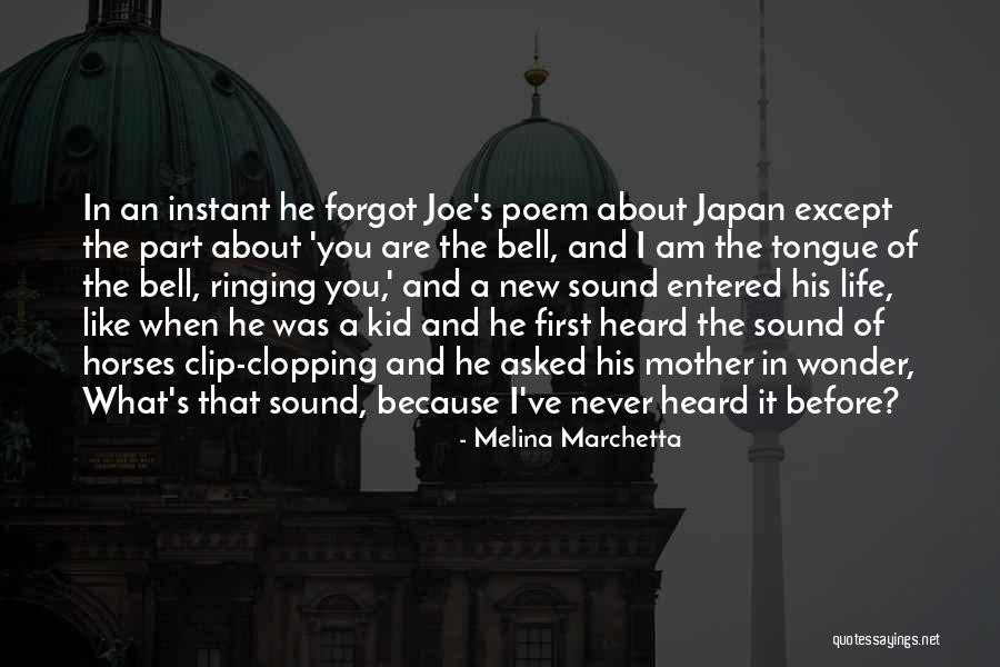 Musinguzi Irene Quotes By Melina Marchetta Musinguzi Irene Quotes By Melina Marchetta