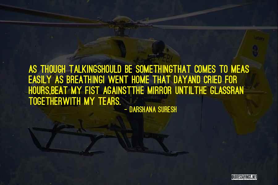 Musinguzi Rogers Quotes By Darshana Suresh Musinguzi Rogers Quotes By Darshana Suresh