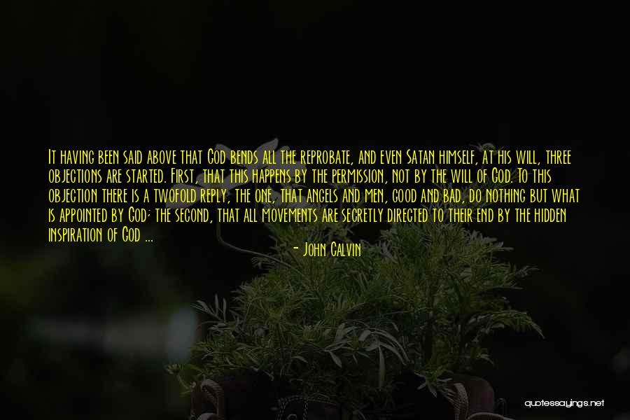 Musinus Quotes By John Calvin Musinus Quotes By John Calvin
