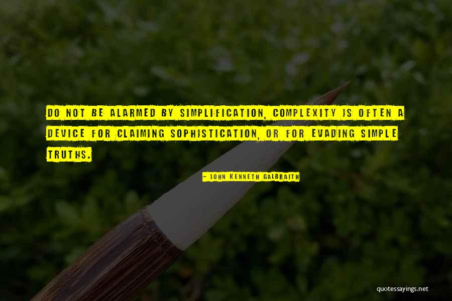Musinus Quotes By John Kenneth Galbraith Musinus Quotes By John Kenneth Galbraith