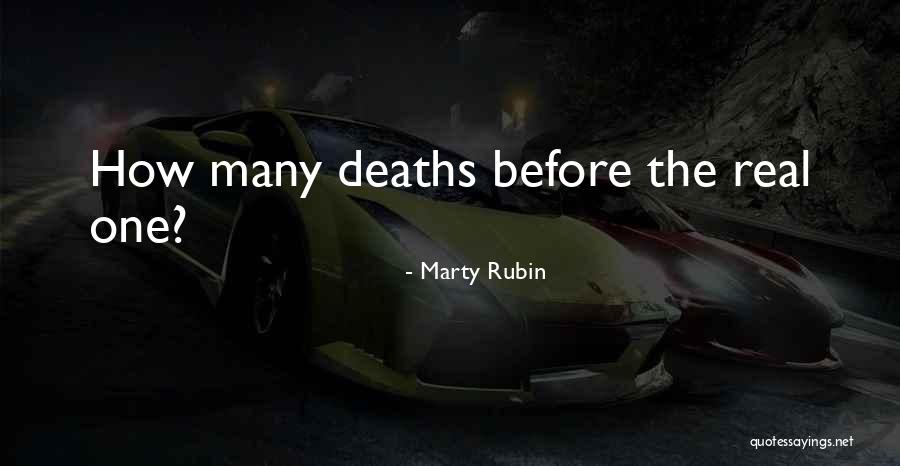 Musisz To Miec Quotes By Marty Rubin Musisz To Miec Quotes By Marty Rubin
