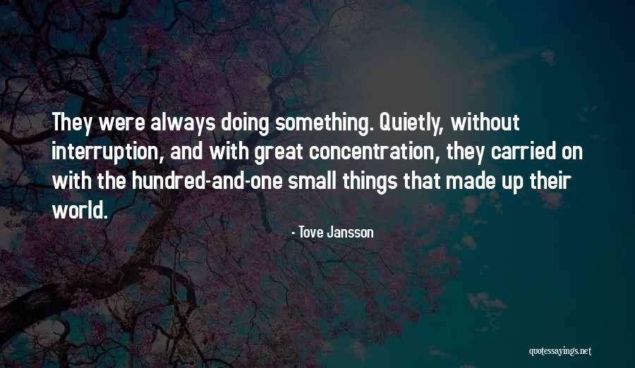 Musitano Quotes By Tove Jansson Musitano Quotes By Tove Jansson