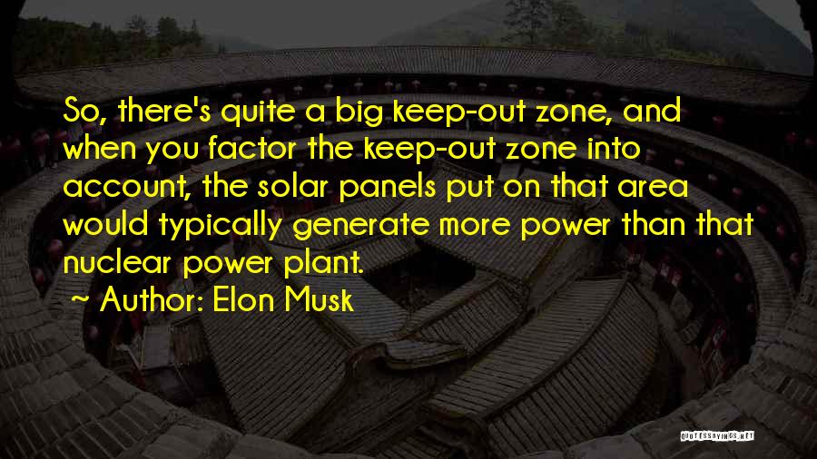 Musk Quotes By Elon Musk