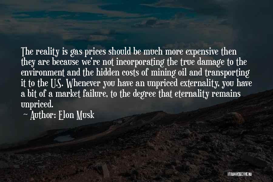 Musk Quotes By Elon Musk