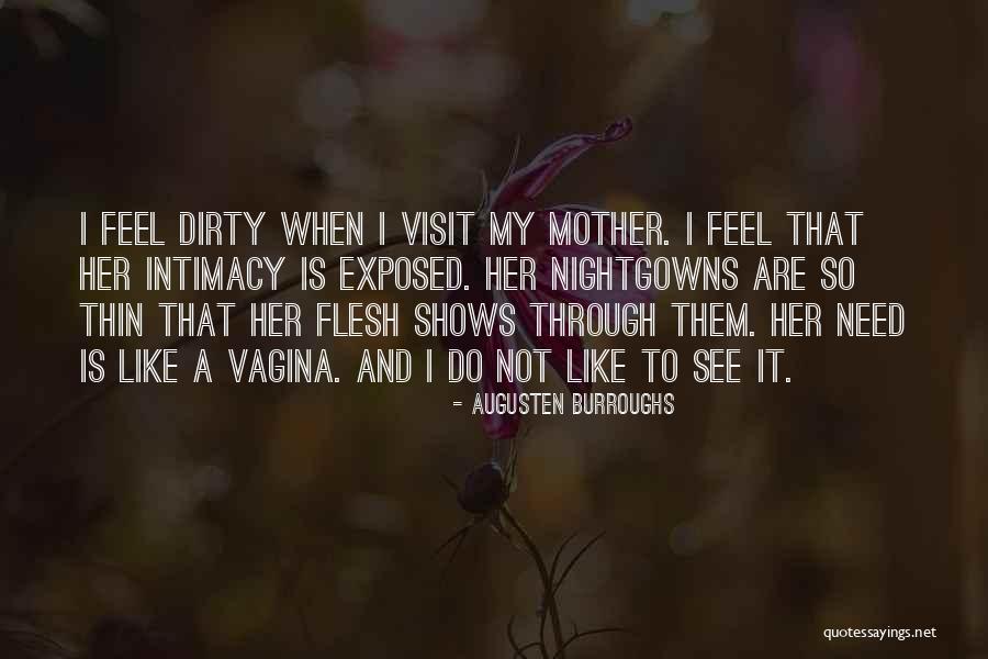 Muska Imena Quotes By Augusten Burroughs Muska Imena Quotes By Augusten Burroughs