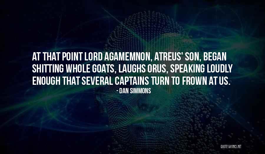 Muska Imena Quotes By Dan Simmons Muska Imena Quotes By Dan Simmons