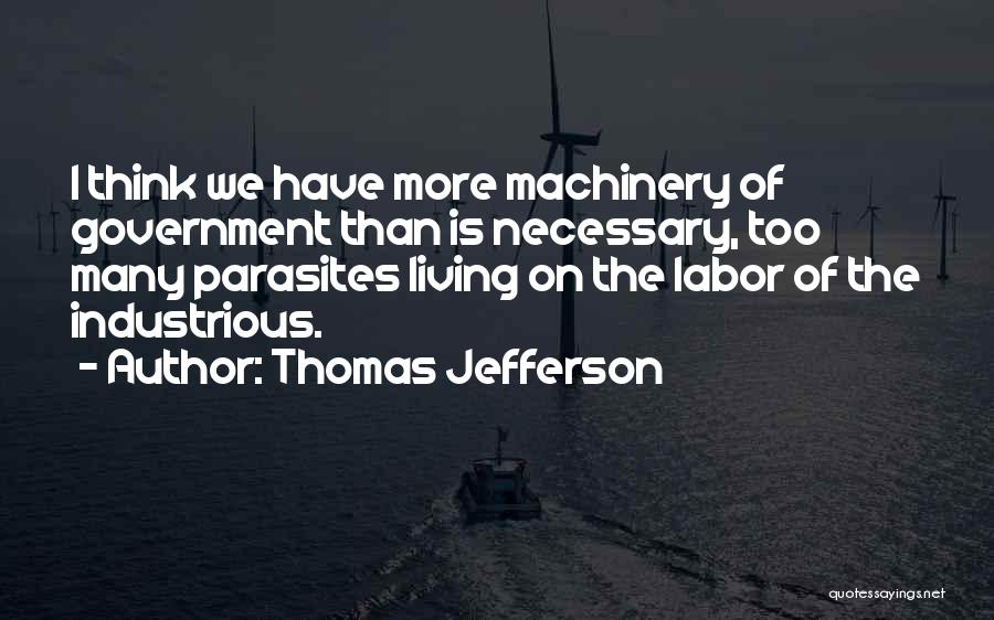 Muskaan Serial Quotes By Thomas Jefferson