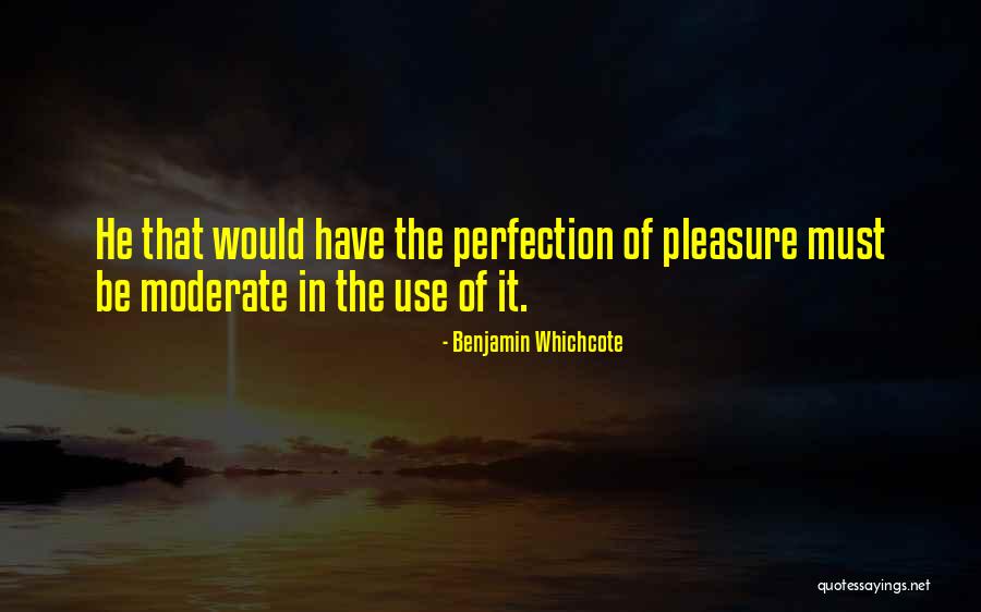 Muskarac Gazda Quotes By Benjamin Whichcote Muskarac Gazda Quotes By Benjamin Whichcote