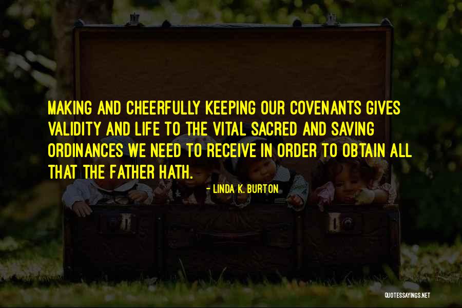 Muskarac Gazda Quotes By Linda K. Burton Muskarac Gazda Quotes By Linda K. Burton
