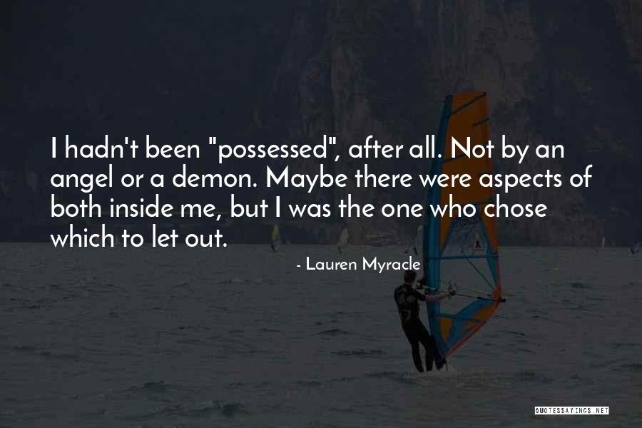 Muskarac Lav Quotes By Lauren Myracle Muskarac Lav Quotes By Lauren Myracle