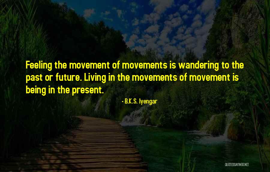 Muskarce Quotes By B.K.S. Iyengar Muskarce Quotes By B.K.S. Iyengar