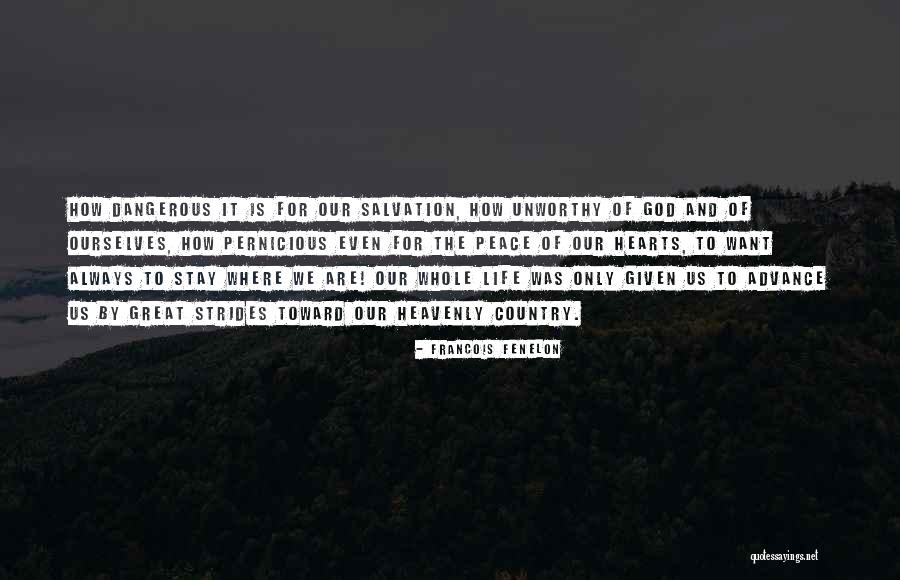 Muskateers Quotes By Francois Fenelon Muskateers Quotes By Francois Fenelon