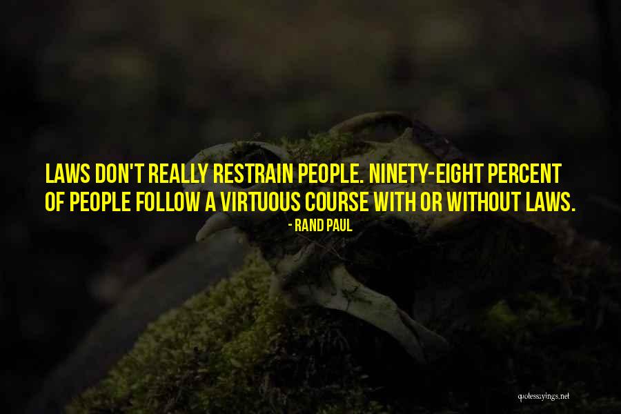 Muskatla Quotes By Rand Paul Muskatla Quotes By Rand Paul