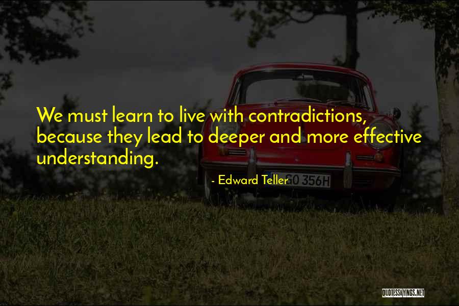 Muskellunge Brewery Quotes By Edward Teller Muskellunge Brewery Quotes By Edward Teller