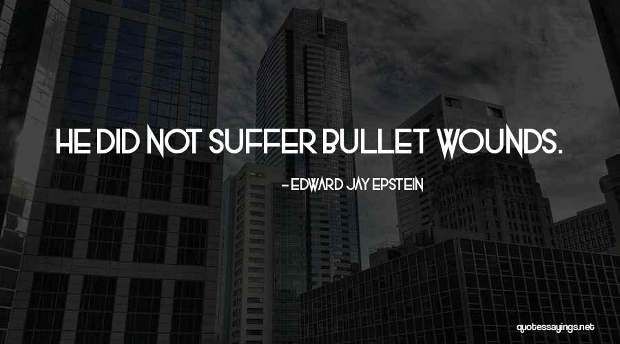 Muskellunge Fish Quotes By Edward Jay Epstein Muskellunge Fish Quotes By Edward Jay Epstein