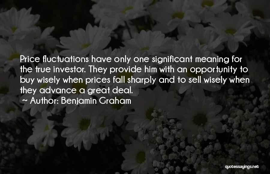 Muskeln Kraft Quotes By Benjamin Graham