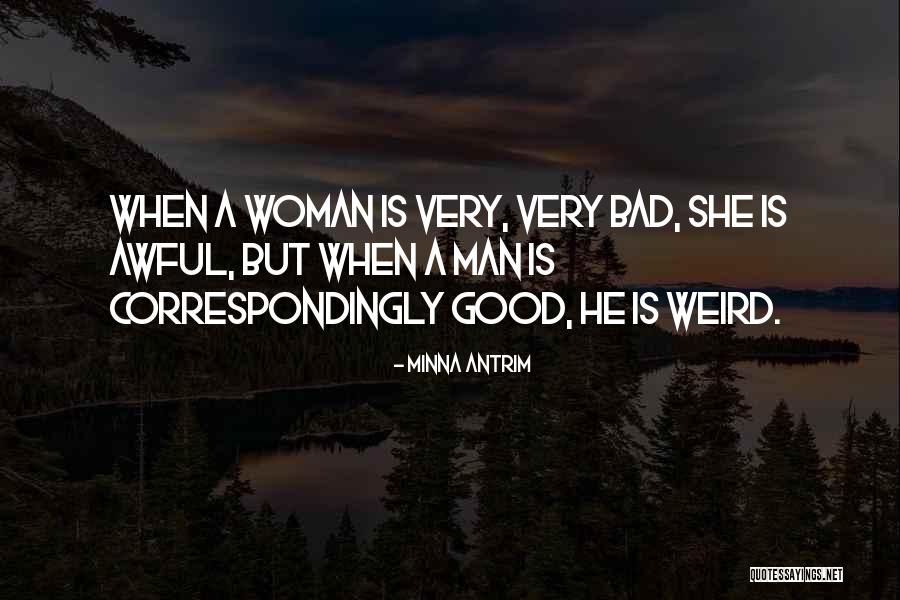 Musker Mcintyre Quotes By Minna Antrim Musker Mcintyre Quotes By Minna Antrim